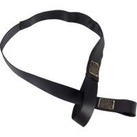 PointGuard Anchorage Connector Straps, Concrete, Temporary Use Mukwa Safety Services