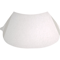 Clear Peel-off Lens Covers Mukwa Safety Services