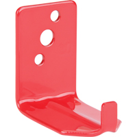 Wall Hook For Fire Extinguishers (ABC), Fits 20 lbs. Mukwa Safety Services