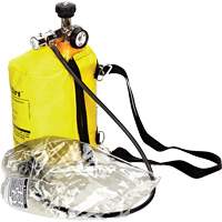 Transaire&reg; 5 Escape Respirator Mukwa Safety Services
