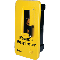 Transaire&reg; 5, Transaire&reg; 10, Custom Air V&reg; Escape Respirator - Accessories Mukwa Safety Services