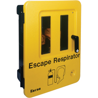 Transaire&reg; 5, Transaire&reg; 10, Custom Air V&reg; Escape Respirator - Accessories Mukwa Safety Services
