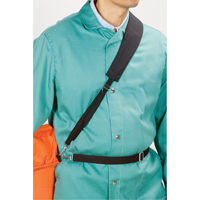 Transaire&reg; 5, Transaire&reg; 10, Custom Air V&reg; Escape Respirator - Accessories Mukwa Safety Services