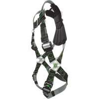 Miller&reg; Revolution Harnesses, CSA Certified, Class A, 400 lbs. Cap. Mukwa Safety Services
