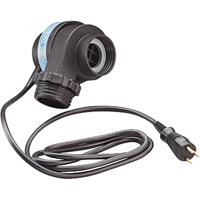 Powerflow Face-Mounted Powered Air Purifying Respirators (PAPR) Mukwa Safety Services