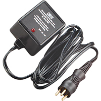 Battery Chargers for 3M PAPR Mukwa Safety Services