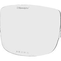 Plaque de protection externe 9002NC pour masque de soudage Speedglas Mukwa Safety Services