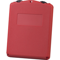 Boîtes de rangement pour documents, 11 x 2 1/8 x 14 1/2 Mukwa Safety Services