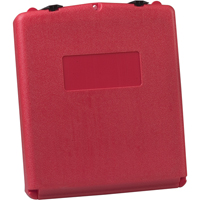 Boîtes de rangement pour documents, 13 1/8 x 3 9/16 x 15 3/4 Mukwa Safety Services
