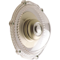 Protecteur de thermostat Mukwa Safety Services
