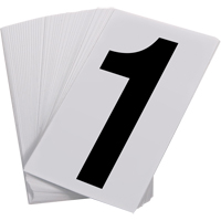 Lettering & Numbering Systems