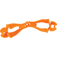 Pinces porte-gants doubles Squids 3400 Mukwa Safety Services