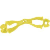 Pinces porte-gants doubles Squids 3400 Mukwa Safety Services