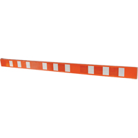 Street Barricades - Barricade Board Mukwa Safety Services