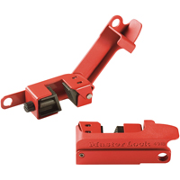 Dispositifs de verrouillages Grip Tight, Type Disjoncteur Mukwa Safety Services