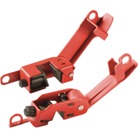Dispositifs de verrouillages Grip Tight, Type Disjoncteur Mukwa Safety Services