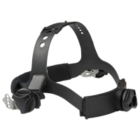 Uvex&reg; Bionic Shield Faceshield Replacement Suspension, Ratchet Mukwa Safety Services