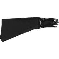 Sandblasting Glove, Right Hand Mukwa Safety Services