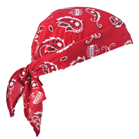 Cooling Doo Rags