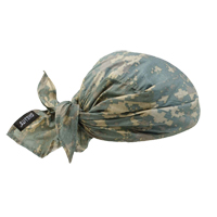 Foulards de refroidissement en triangle Chill-Its 6710, Multicolore Mukwa Safety Services
