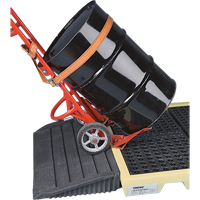 Multi-Purpose Work Ramp Mukwa Safety Services