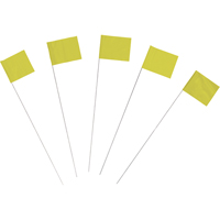 Marking Flags Mukwa Safety Services