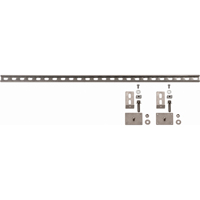 Seismic Bracket for Sure-Grip&reg; Ex Flammable Storage Cabinet Mukwa Safety Services