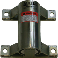 Miller&reg; ManHandler&reg; Winch Mukwa Safety Services