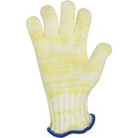 Heat-Resistant Gloves, Kevlar&reg;/Nomex&reg;, Small, Protects Up To 500° F (260° C) Mukwa Safety Services