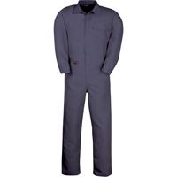 Fire-Rated Coveralls