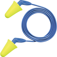 E-A-R Push-ins Earplugs, Bulk - Polybag, Corded Mukwa Safety Services