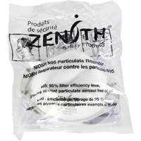 Particulate Respirator - Vend Pack, N95, NIOSH Certified, Medium/Large Mukwa Safety Services