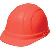 ERB Omega II Safety Cap, Meets CSA Type 1, Ratchet Suspension, Non-Vented Mukwa Safety Services