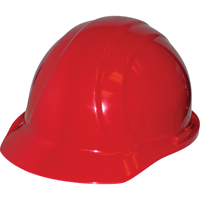 ERB Liberty&reg; Safety Cap, Meets CSA Type 1, Ratchet Suspension, Non-Vented Mukwa Safety Services
