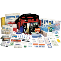 Trauma & Crisis First Aid Kits, Class 2 Mukwa Safety Services