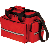 Nylon Trauma Bags, Non-Medical Mukwa Safety Services