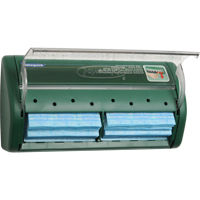 Salvequick&reg; Bandage Dispensing Systems (Bandages Included) Mukwa Safety Services