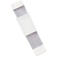 Bandages Compressifs - St&eacute;riles, 4-1/4" lo x 3-1/2" la Mukwa Safety Services