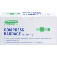 Compress Pressure Bandages