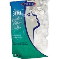 Tampons, applicateurs et abaisse-langues