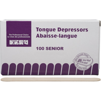 Tongue Depressors Mukwa Safety Services