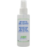 Antiseptique pour la peau, Liquide, Antiseptique Mukwa Safety Services
