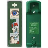 Cederroth Eyewash Wall Bracket Mukwa Safety Services