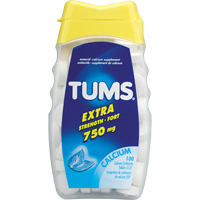 Tums&reg; Antacid Tablets Mukwa Safety Services