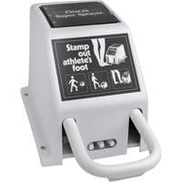 Onox&reg; Solution - Spray Units Mukwa Safety Services