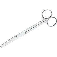 Surgical Scissors Mukwa Safety Services