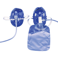 Oxygen Masks Mukwa Safety Services
