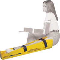 Multipurpose Speedsplint - Femoral Traction Kits Mukwa Safety Services