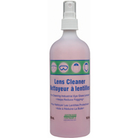 Lens Cleaning Stations- Lens Cleaner, 500 ml Mukwa Safety Services