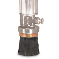 Brosses fontaines Mukwa Safety Services